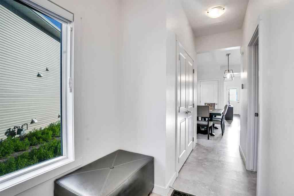 MLS® A2239958 - 1449 bayview Point SW in Bayview Airdrie, Residential