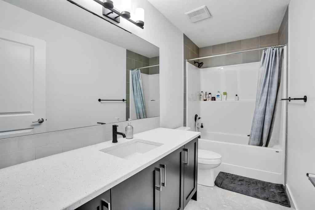 MLS® A2239958 - 1449 bayview Point SW in Bayview Airdrie, Residential