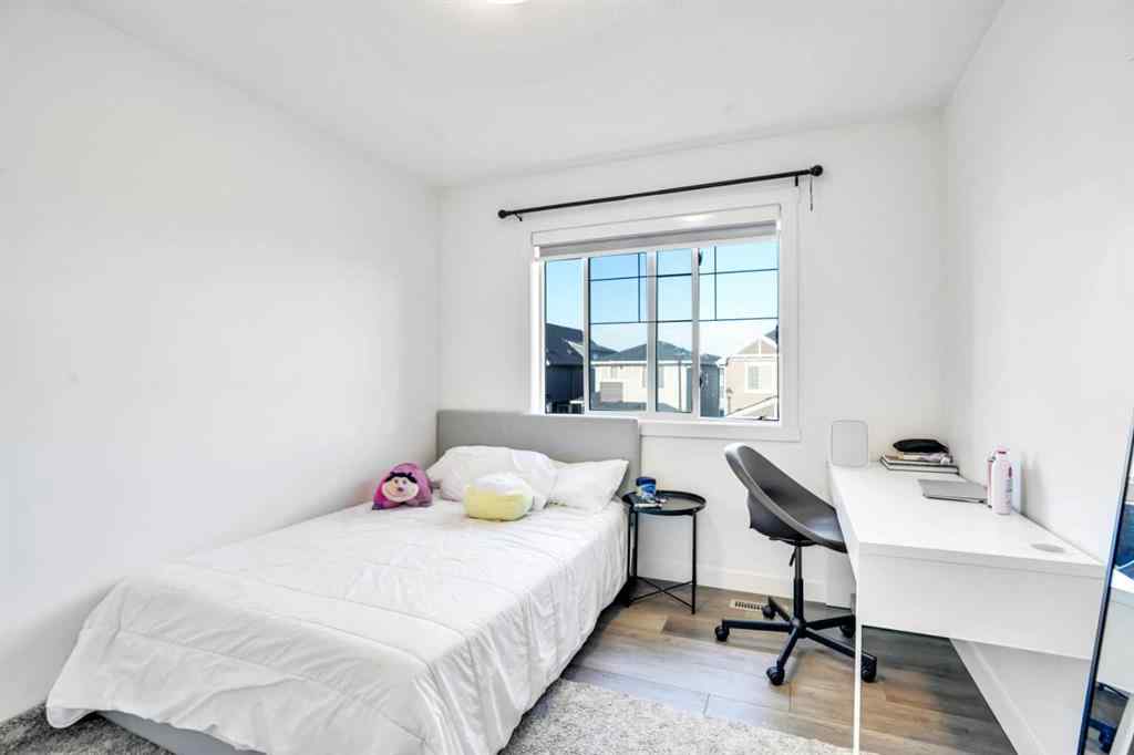 MLS® A2239958 - 1449 bayview Point SW in Bayview Airdrie, Residential