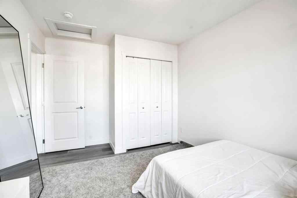 MLS® A2239958 - 1449 bayview Point SW in Bayview Airdrie, Residential