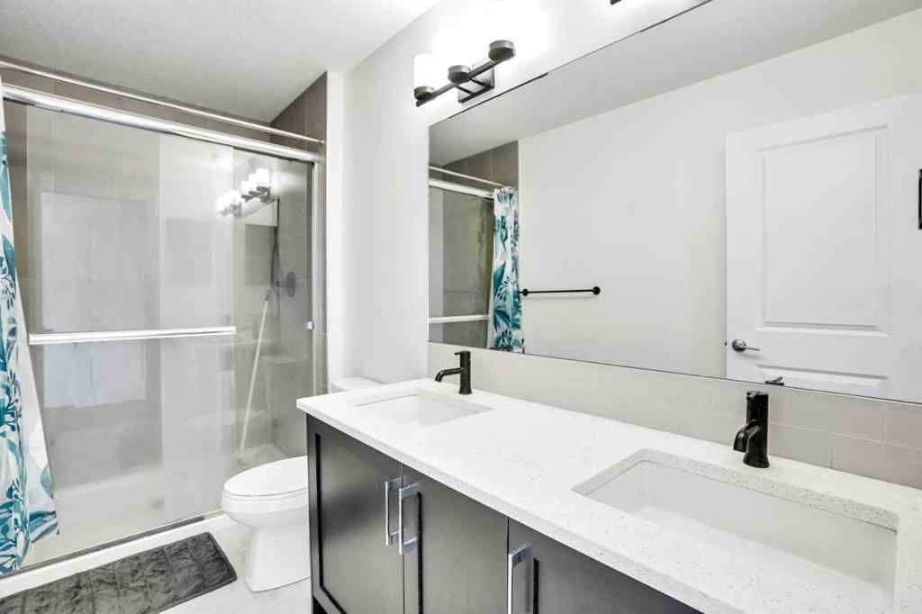 MLS® A2239958 - 1449 bayview Point SW in Bayview Airdrie, Residential