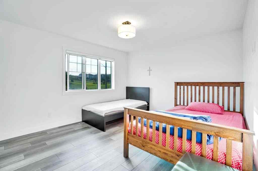MLS® A2239958 - 1449 bayview Point SW in Bayview Airdrie, Residential