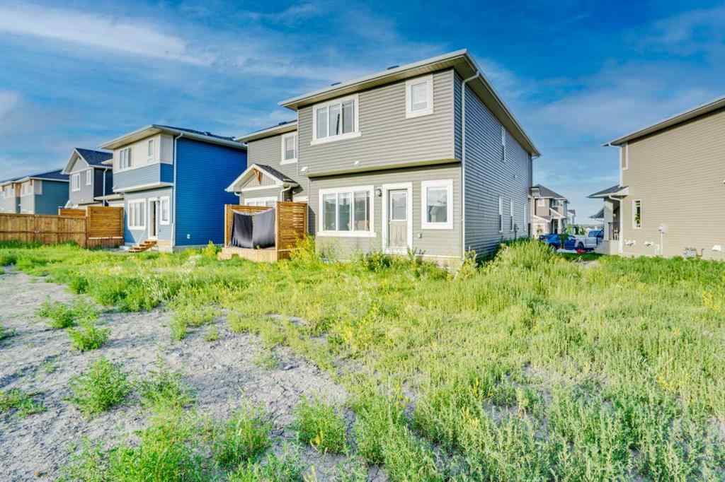 MLS® A2239958 - 1449 bayview Point SW in Bayview Airdrie, Residential