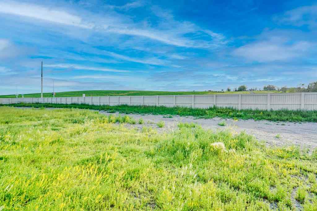 MLS® A2239958 - 1449 bayview Point SW in Bayview Airdrie, Residential