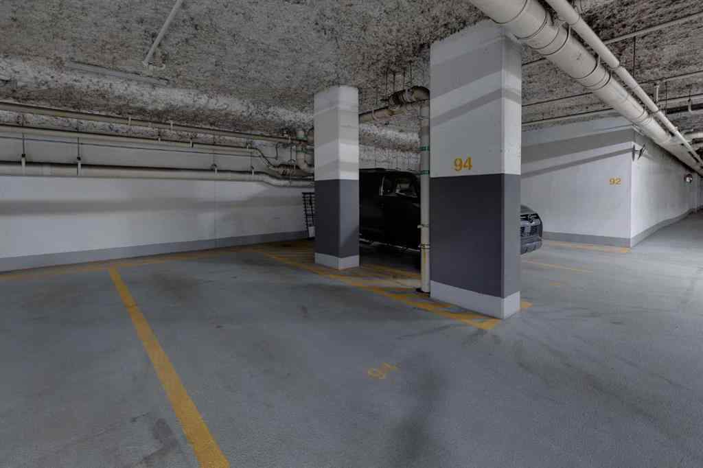 MLS® A2239964 - Unit #1504 519 Riverfront Avenue SE in Downtown East Village Calgary, Residential