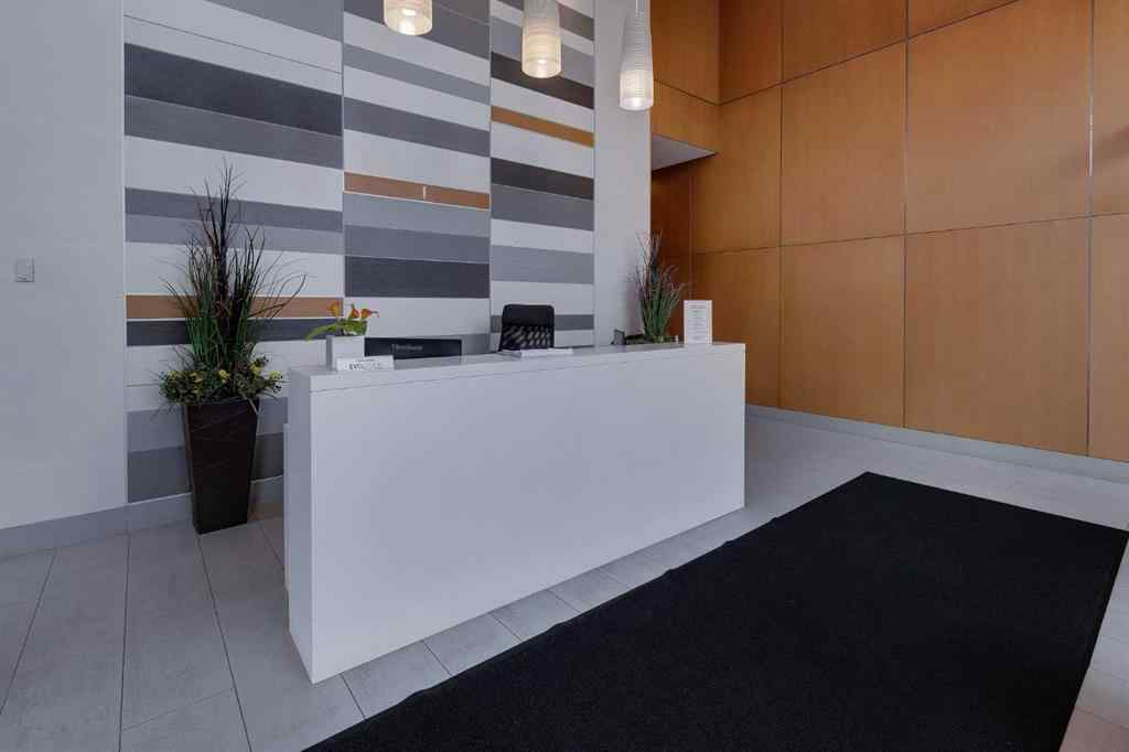 MLS® A2239964 - Unit #1504 519 Riverfront Avenue SE in Downtown East Village Calgary, Residential