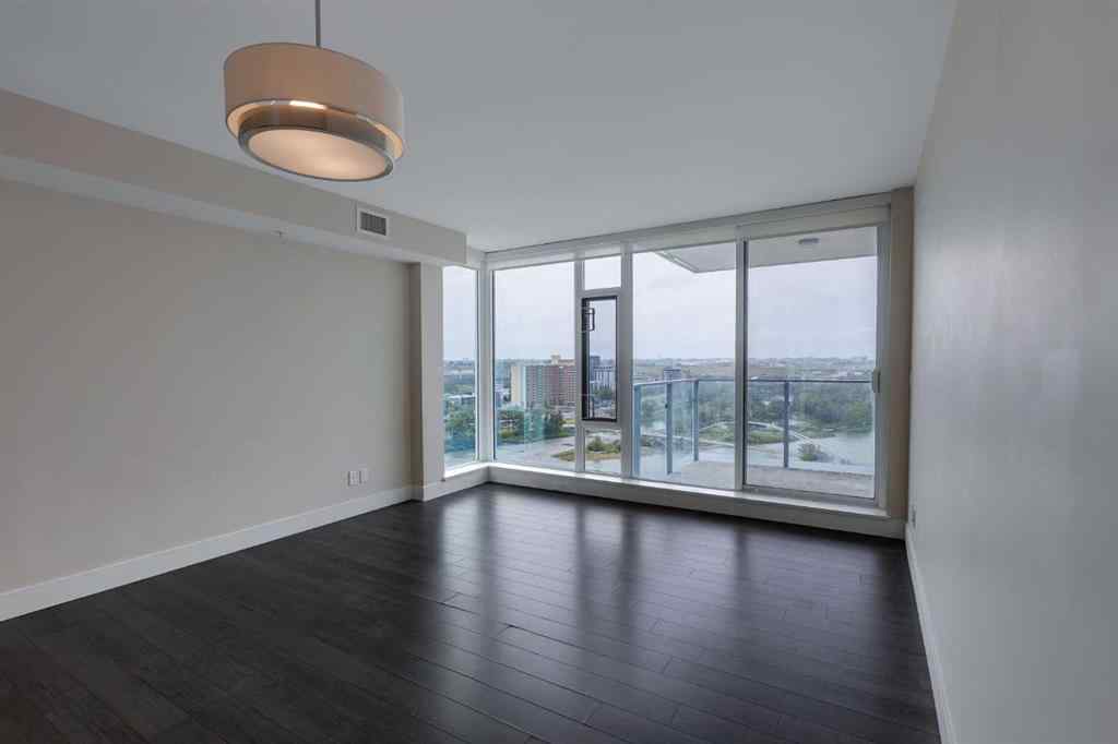 MLS® A2239964 - Unit #1504 519 Riverfront Avenue SE in Downtown East Village Calgary, Residential