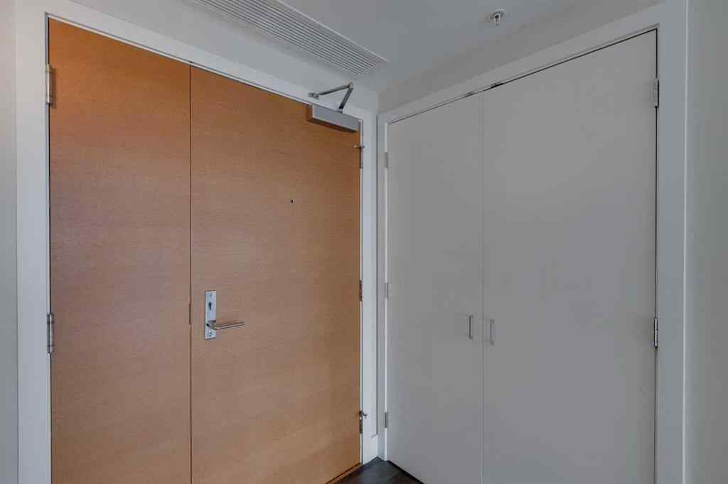 MLS® A2239964 - Unit #1504 519 Riverfront Avenue SE in Downtown East Village Calgary, Residential