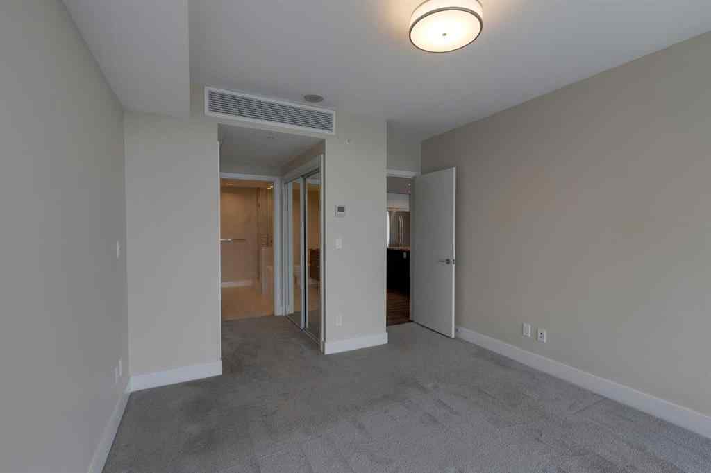 MLS® A2239964 - Unit #1504 519 Riverfront Avenue SE in Downtown East Village Calgary, Residential