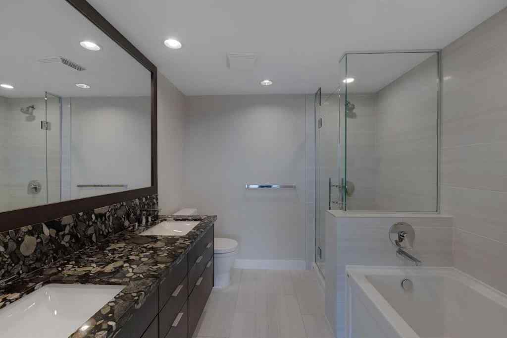 MLS® A2239964 - Unit #1504 519 Riverfront Avenue SE in Downtown East Village Calgary, Residential