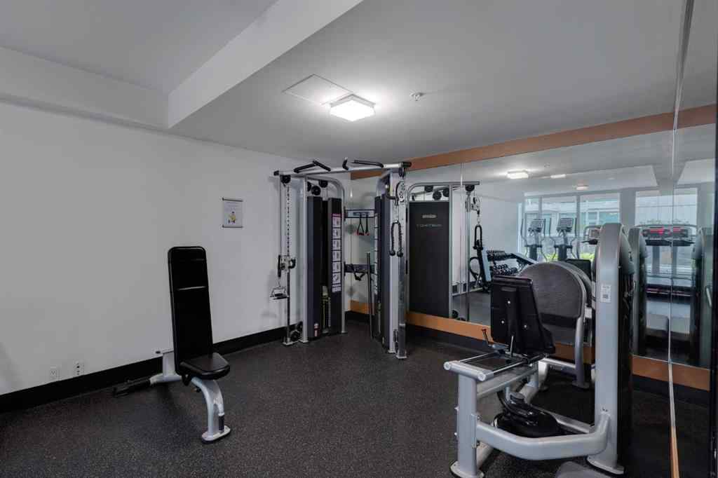 MLS® A2239964 - Unit #1504 519 Riverfront Avenue SE in Downtown East Village Calgary, Residential