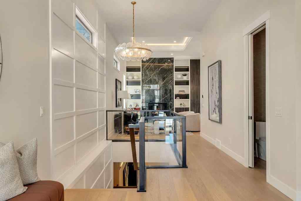 MLS® A2239968 - 1027 39 Avenue NW in Cambrian Heights Calgary, Residential