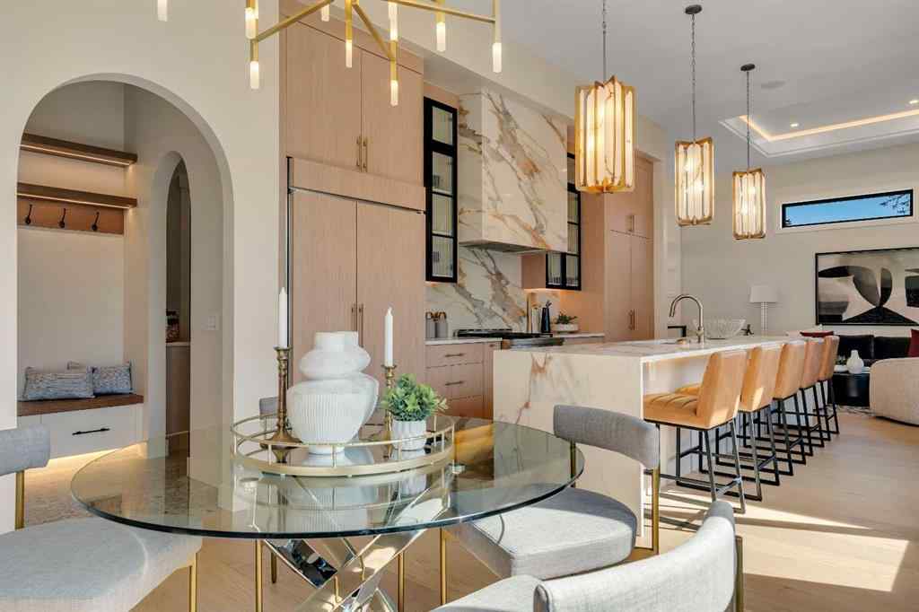 MLS® A2239968 - 1027 39 Avenue NW in Cambrian Heights Calgary, Residential