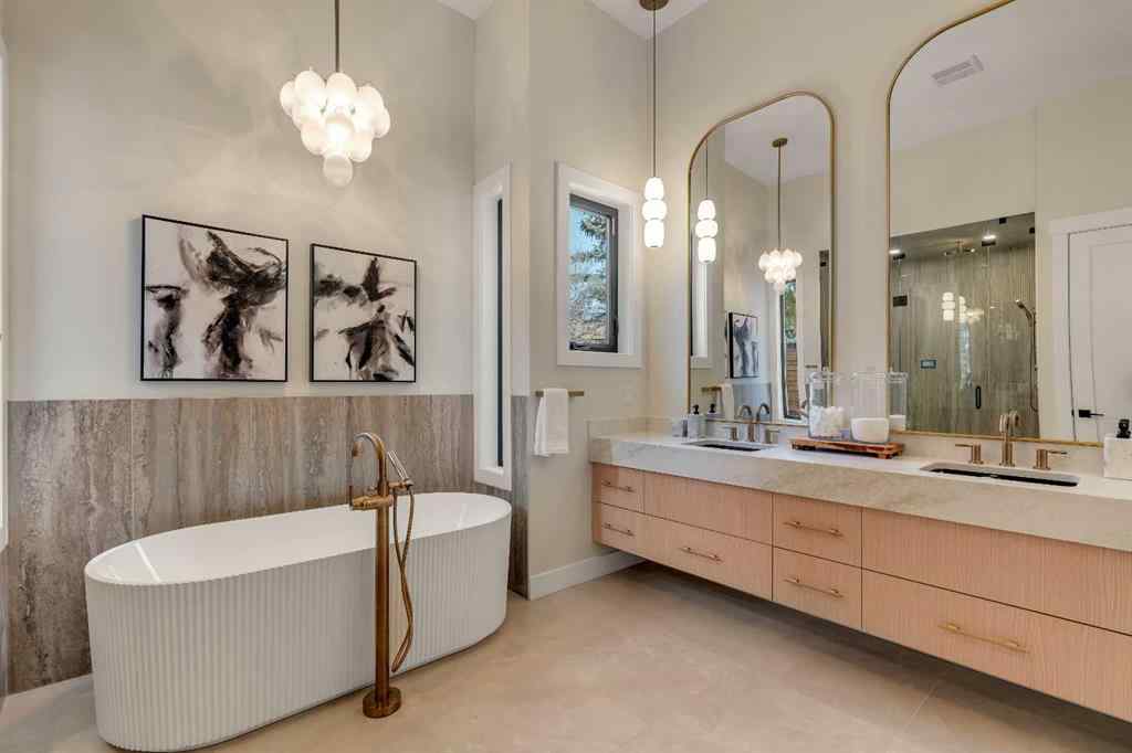 MLS® A2239968 - 1027 39 Avenue NW in Cambrian Heights Calgary, Residential