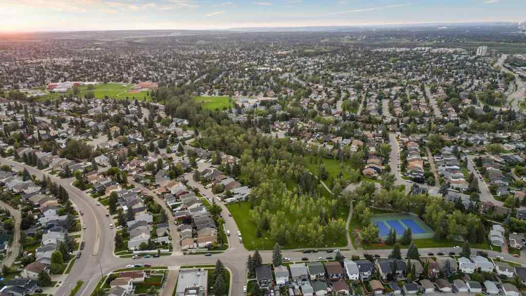 MLS® A2239969 - 112 Shawinigan Way SW in Shawnessy Calgary, Residential
