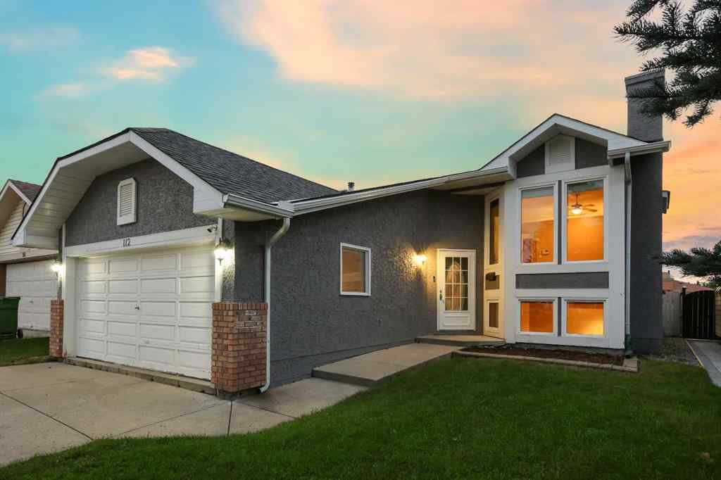 MLS® A2239969 - 112 Shawinigan Way SW in Shawnessy Calgary, Residential