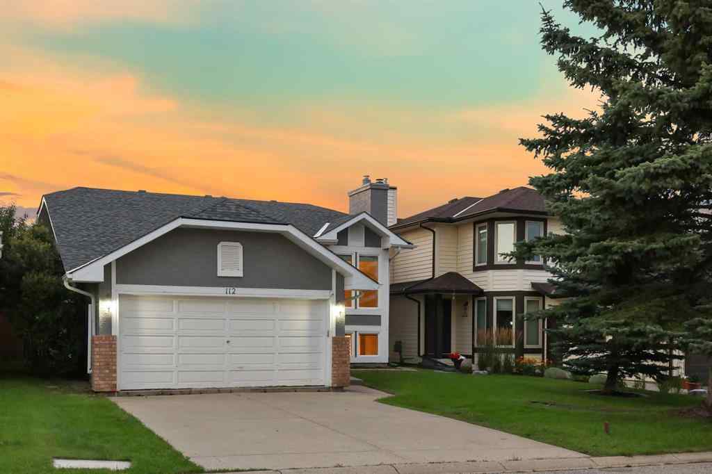 MLS® A2239969 - 112 Shawinigan Way SW in Shawnessy Calgary, Residential