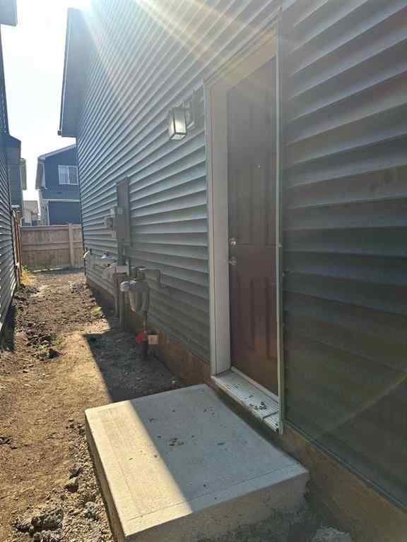 MLS® A2239985 - 19 Homestead Pass NE in Homestead Calgary, Residential