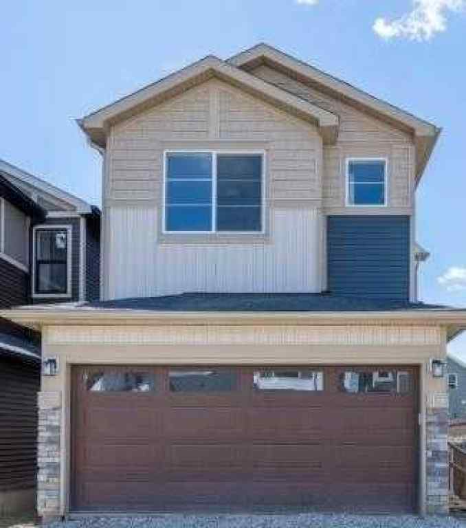 MLS® A2239985 - 19 Homestead Pass NE in Homestead Calgary, Residential