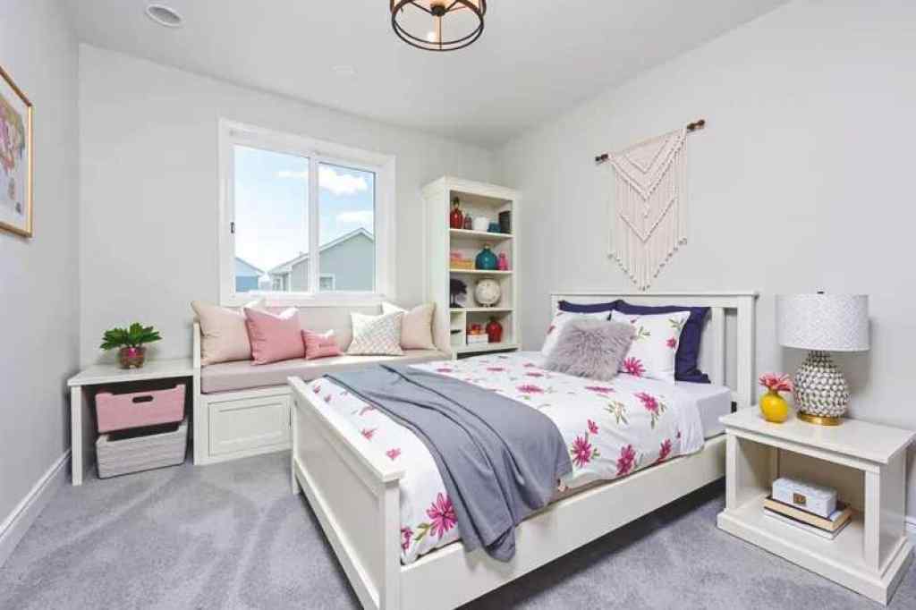 MLS® A2239985 - 19 Homestead Pass NE in Homestead Calgary, Residential