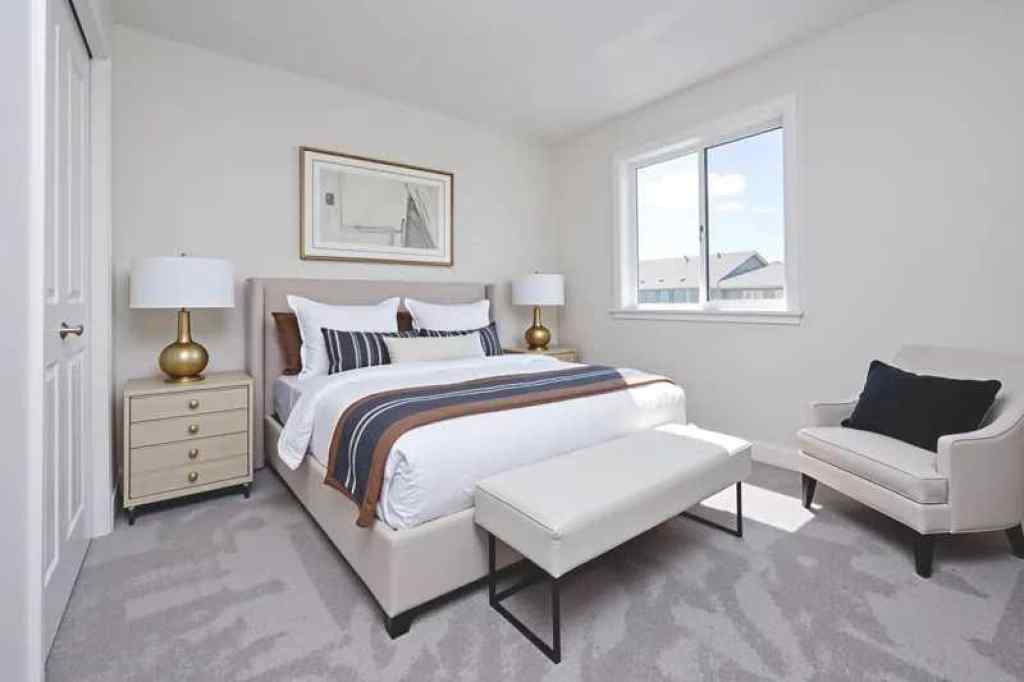 MLS® A2239985 - 19 Homestead Pass NE in Homestead Calgary, Residential