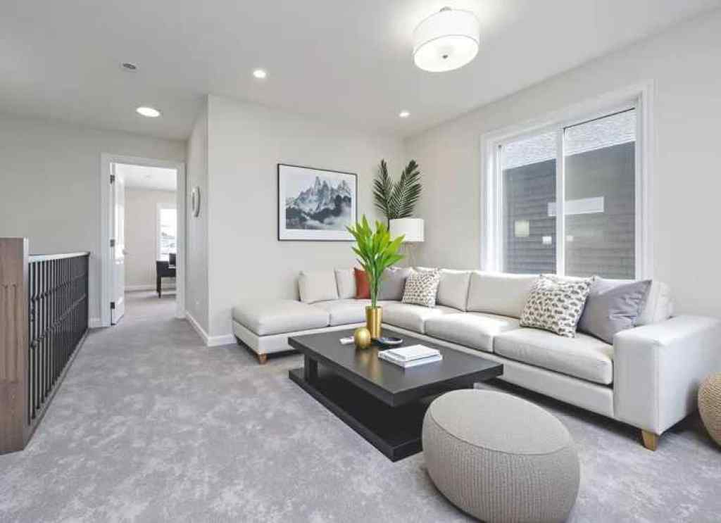 MLS® A2239985 - 19 Homestead Pass NE in Homestead Calgary, Residential