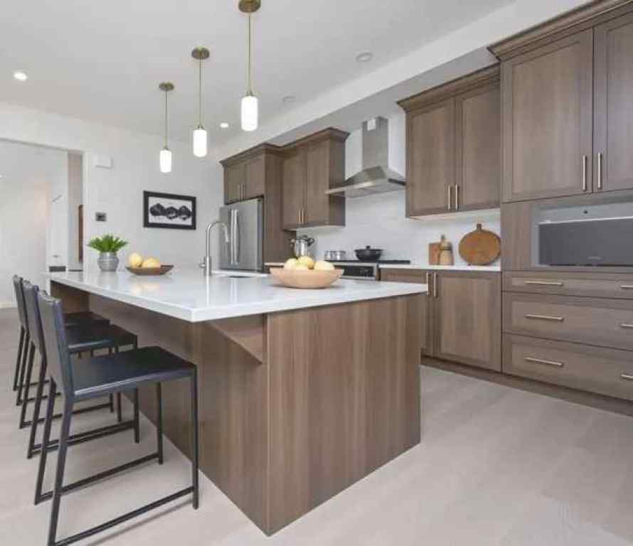 MLS® A2239985 - 19 Homestead Pass NE in Homestead Calgary, Residential