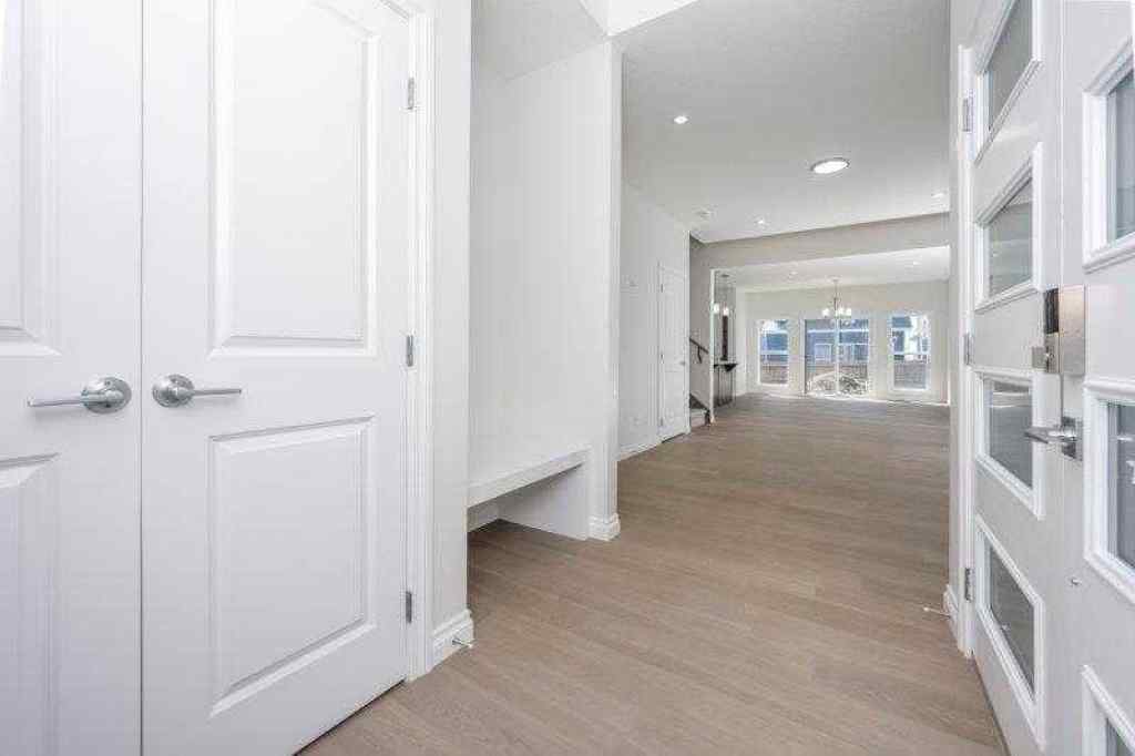 MLS® A2239985 - 19 Homestead Pass NE in Homestead Calgary, Residential