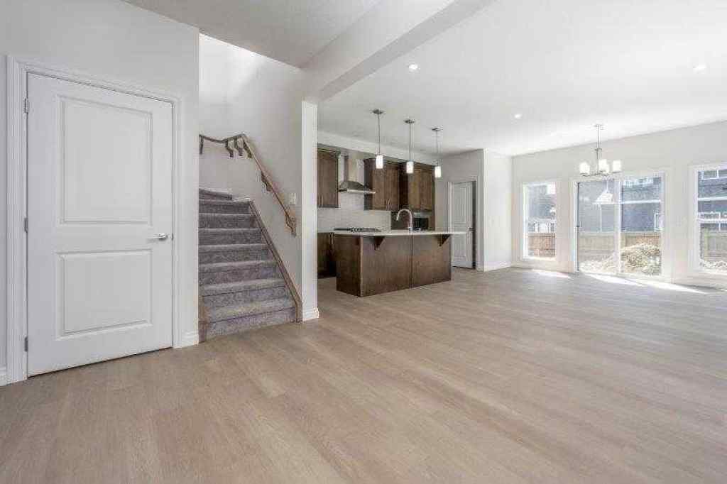 MLS® A2239985 - 19 Homestead Pass NE in Homestead Calgary, Residential