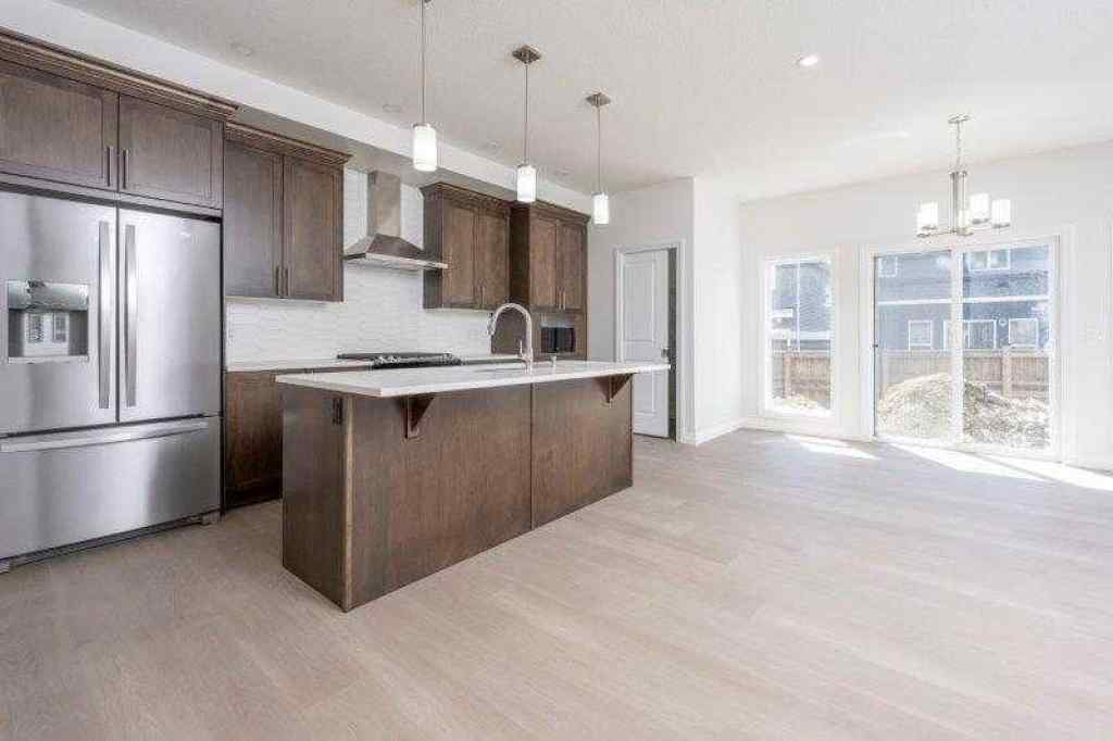 MLS® A2239985 - 19 Homestead Pass NE in Homestead Calgary, Residential