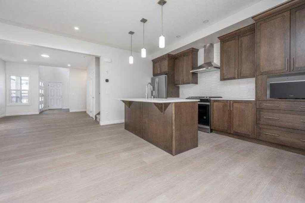 MLS® A2239985 - 19 Homestead Pass NE in Homestead Calgary, Residential