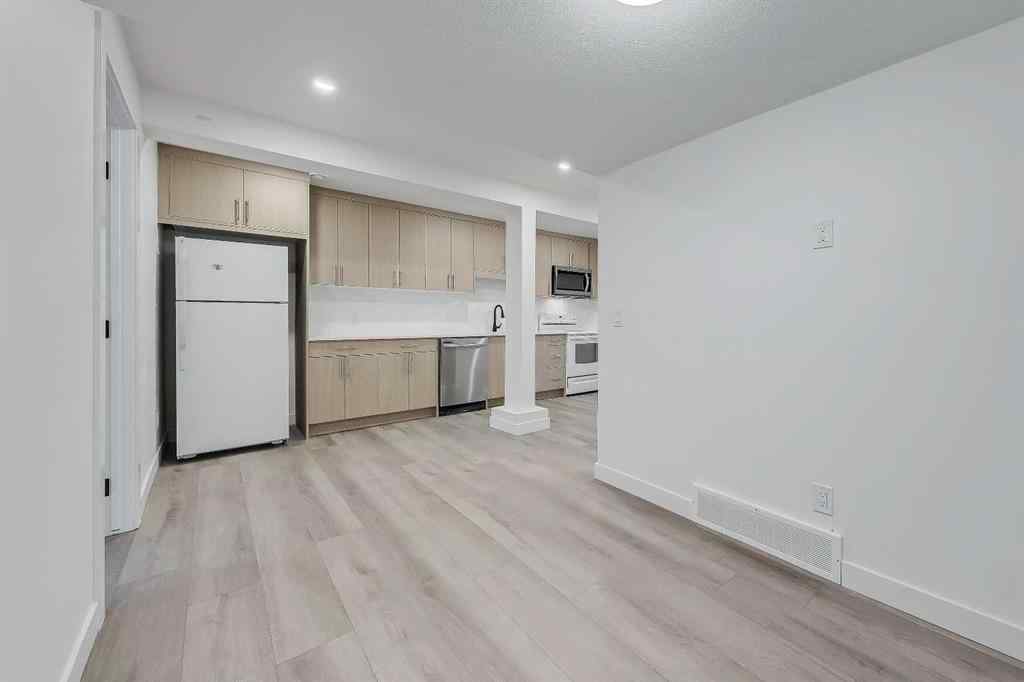 MLS® A2239987 - 641 & 639 69 Avenue SW in Kingsland Calgary, Multi-Family