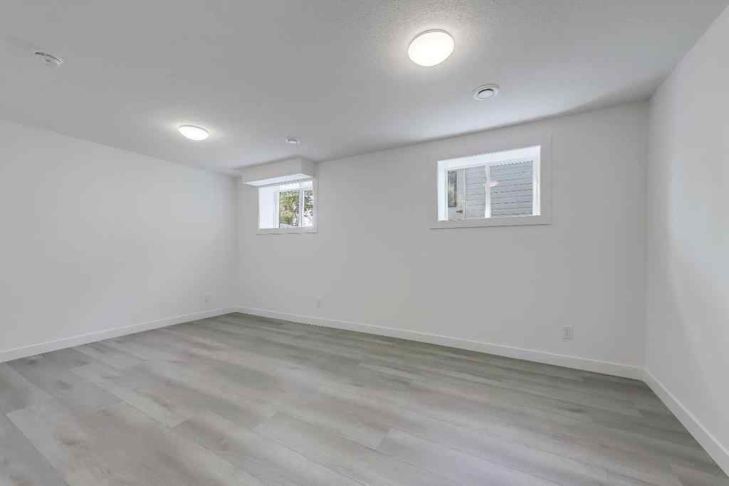 MLS® A2239987 - 641 & 639 69 Avenue SW in Kingsland Calgary, Multi-Family