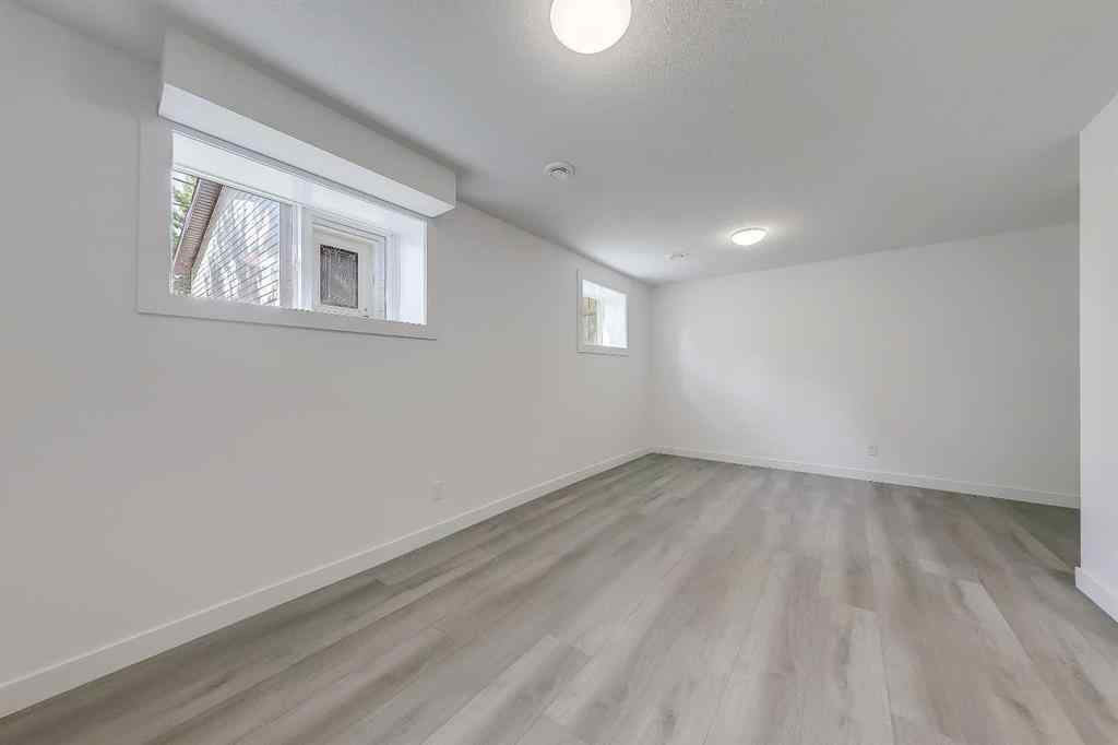 MLS® A2239987 - 641 & 639 69 Avenue SW in Kingsland Calgary, Multi-Family