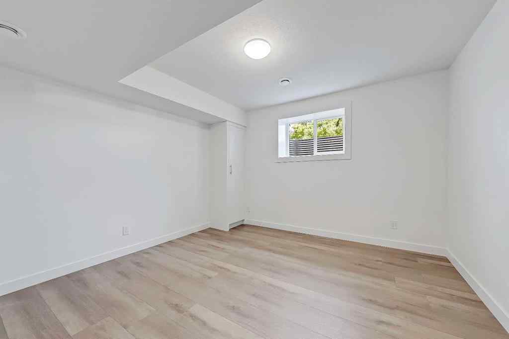 MLS® A2239987 - 641 & 639 69 Avenue SW in Kingsland Calgary, Multi-Family