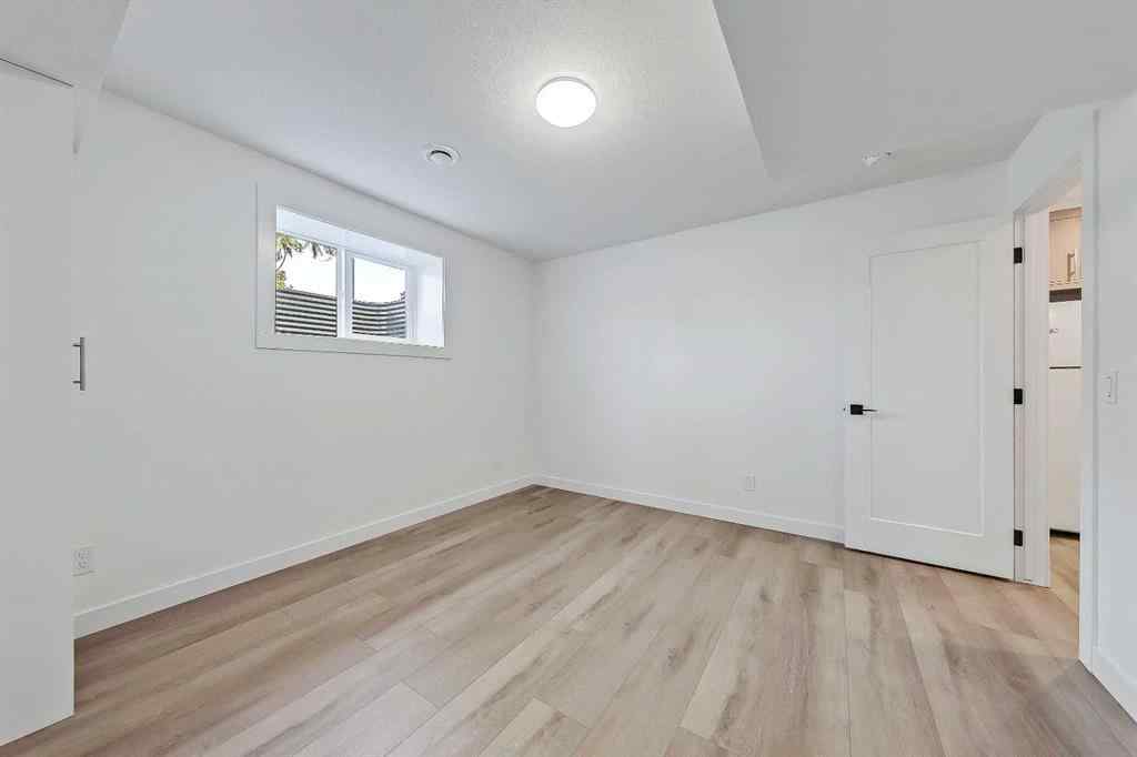 MLS® A2239987 - 641 & 639 69 Avenue SW in Kingsland Calgary, Multi-Family