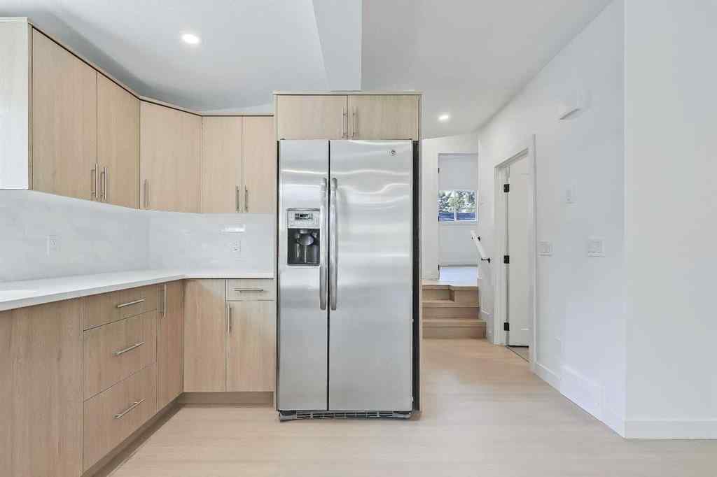 MLS® A2239987 - 641 & 639 69 Avenue SW in Kingsland Calgary, Multi-Family