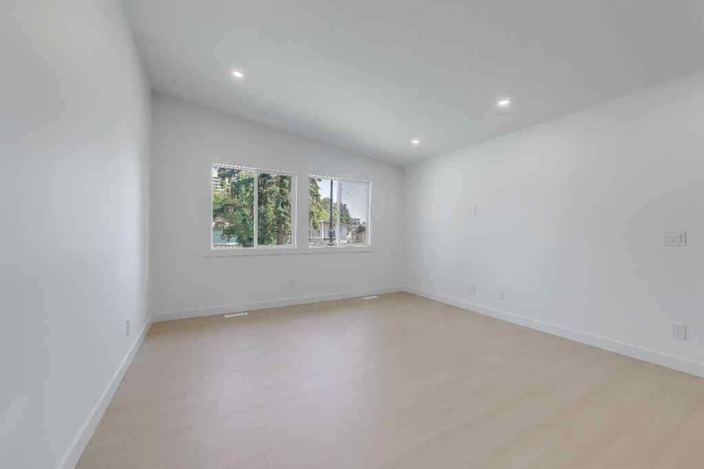 MLS® A2239987 - 641 & 639 69 Avenue SW in Kingsland Calgary, Multi-Family