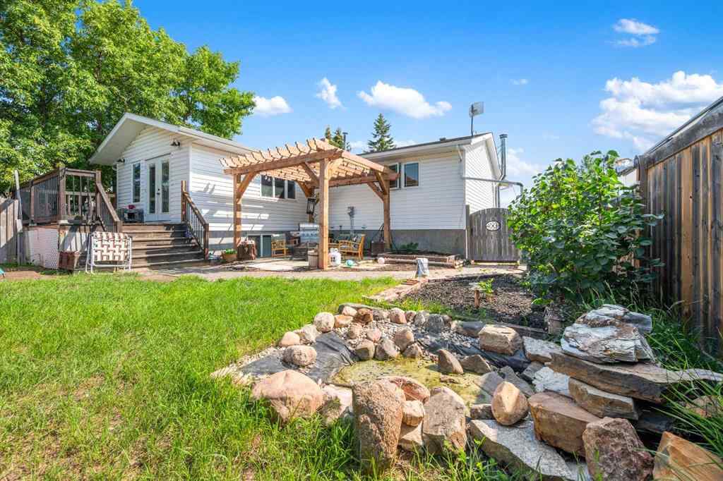 MLS® A2240002 - 4814 53 Avenue  in NONE Kitscoty, Residential