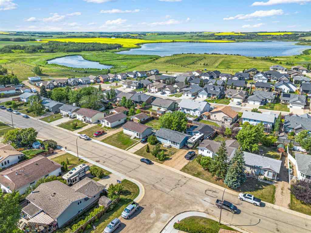 MLS® A2240002 - 4814 53 Avenue  in NONE Kitscoty, Residential