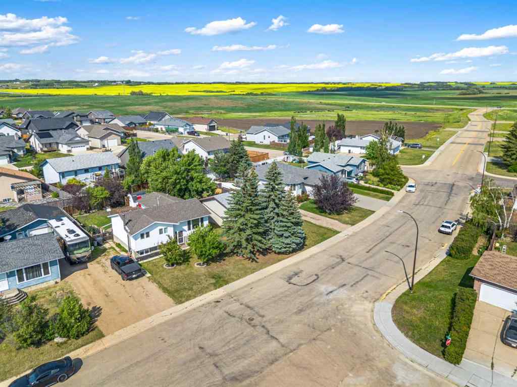 MLS® A2240002 - 4814 53 Avenue  in NONE Kitscoty, Residential