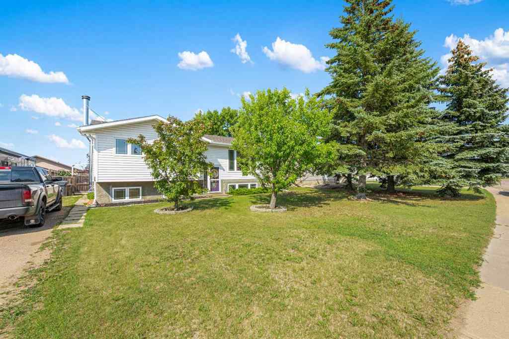 MLS® A2240002 - 4814 53 Avenue  in NONE Kitscoty, Residential