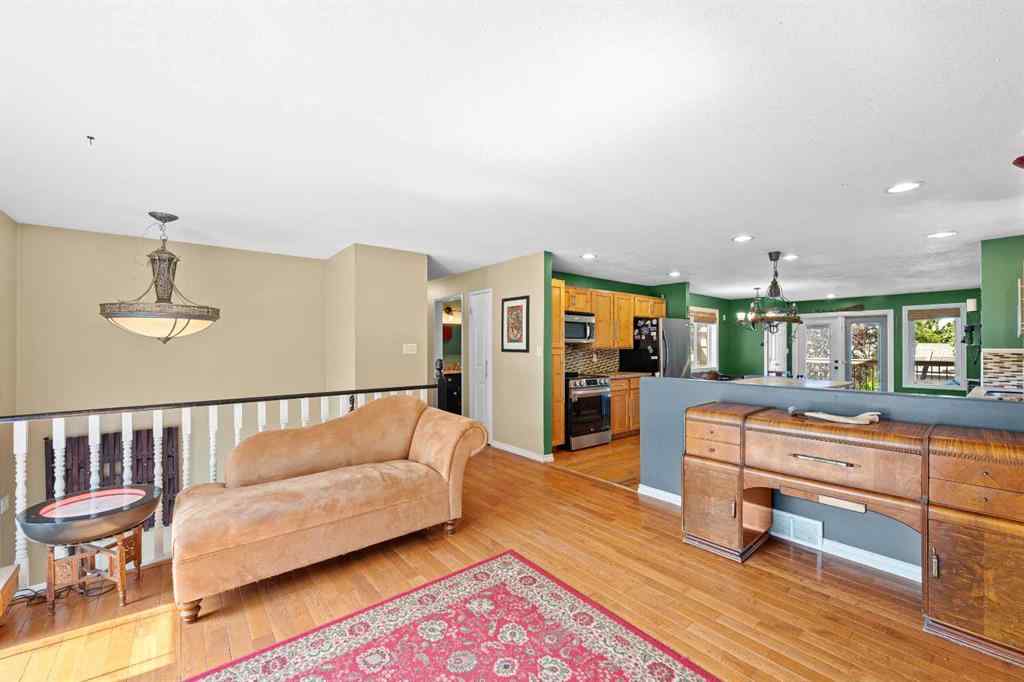 MLS® A2240002 - 4814 53 Avenue  in NONE Kitscoty, Residential