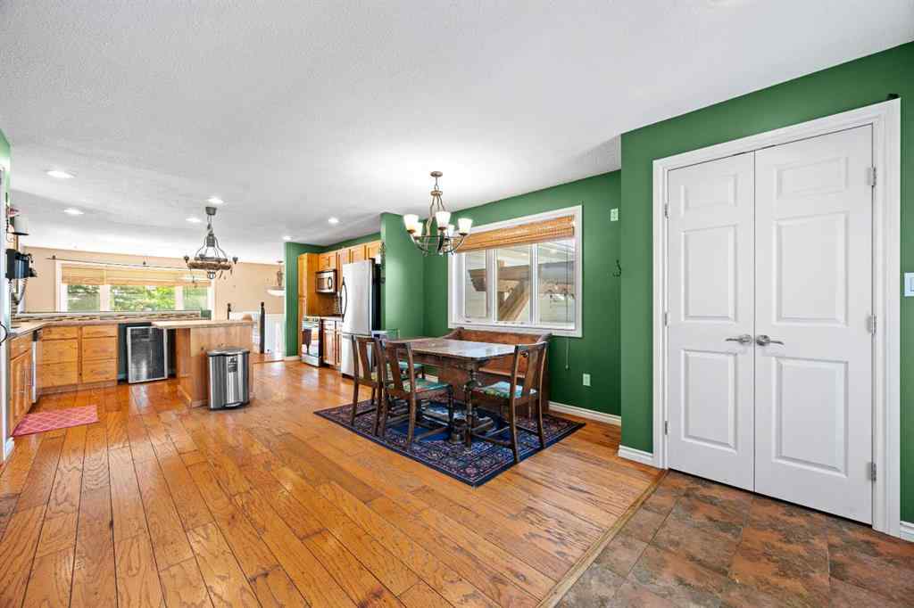 MLS® A2240002 - 4814 53 Avenue  in NONE Kitscoty, Residential