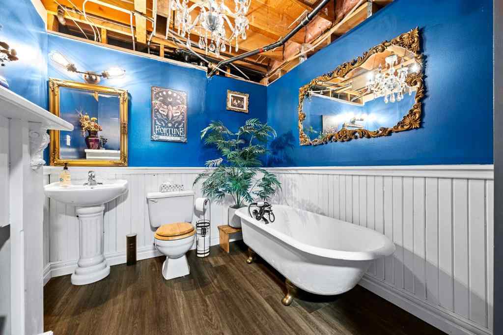 MLS® A2240002 - 4814 53 Avenue  in NONE Kitscoty, Residential