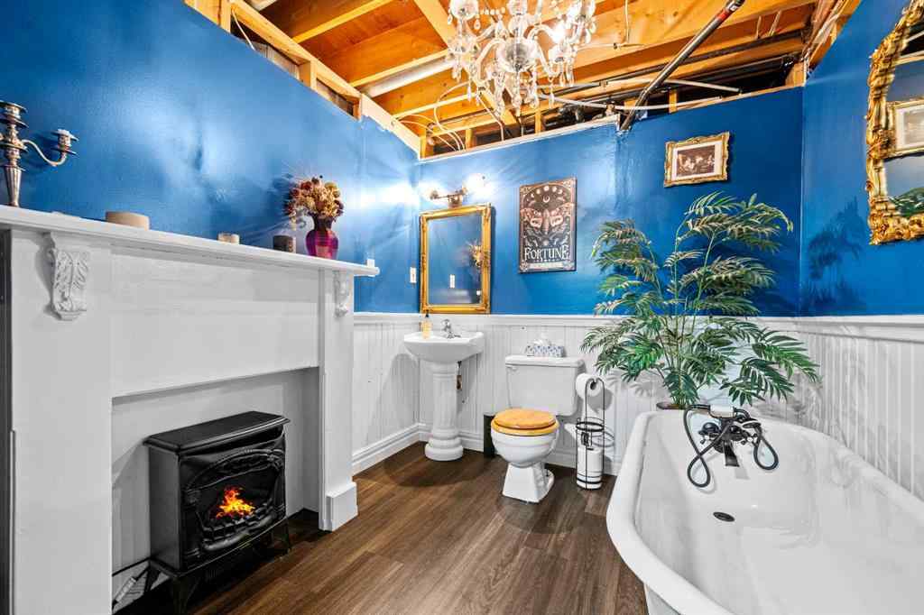 MLS® A2240002 - 4814 53 Avenue  in NONE Kitscoty, Residential