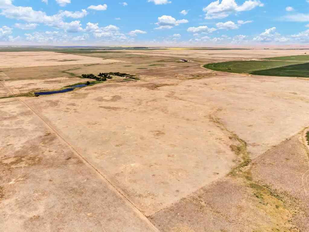 MLS® A2240006 - 11507 Range Rd 75  SW in NONE Rural Cypress County, Land