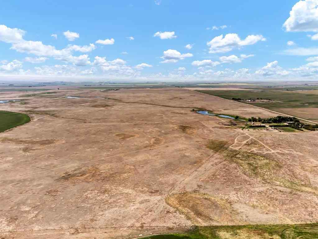 MLS® A2240006 - 11507 Range Rd 75  SW in NONE Rural Cypress County, Land