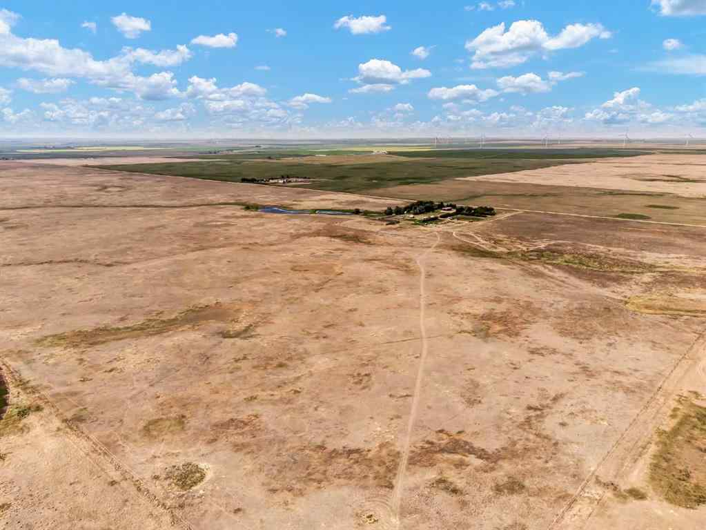 MLS® A2240006 - 11507 Range Rd 75  SW in NONE Rural Cypress County, Land