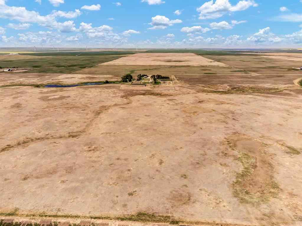 MLS® A2240006 - 11507 Range Rd 75  SW in NONE Rural Cypress County, Land